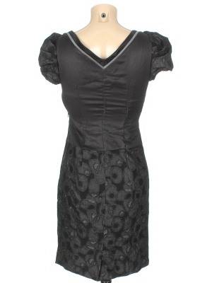 Платье