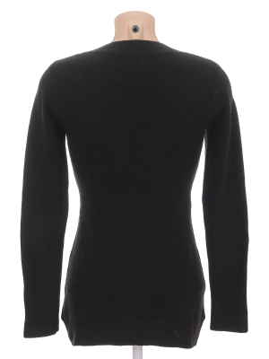 Кофта удлинённая