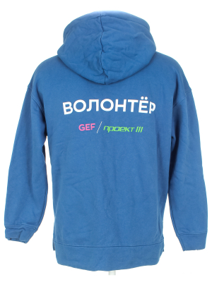 Толстовка