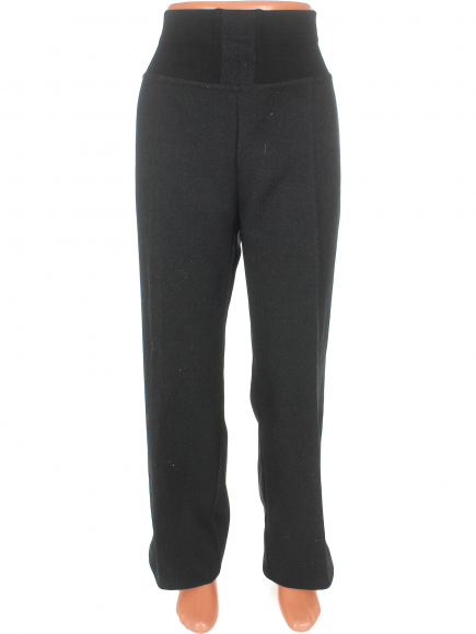 Брюки утеплённые
