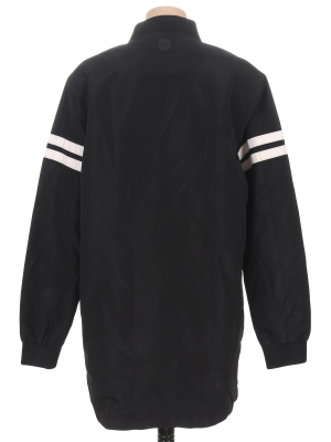 Ветровка удлиненная