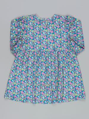 Платье