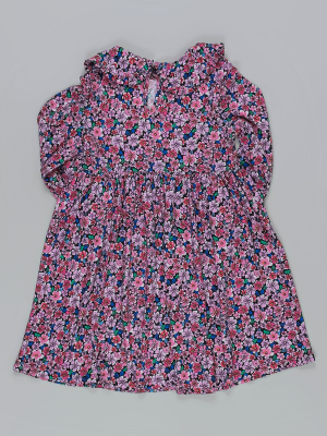 Платье