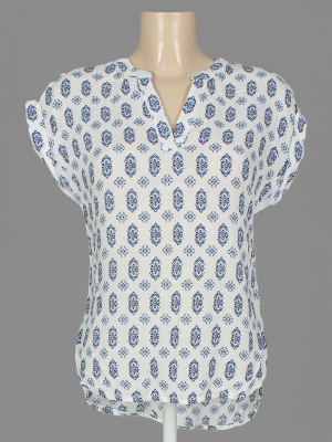 Блуза