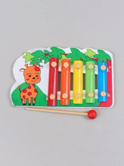 Игрушка музыкальная
