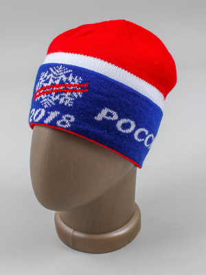 Шапка