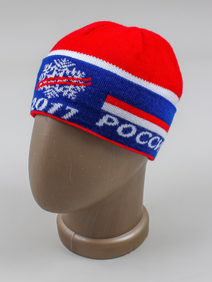 Шапка