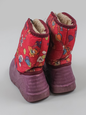 Сапоги