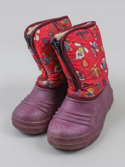 Сапоги