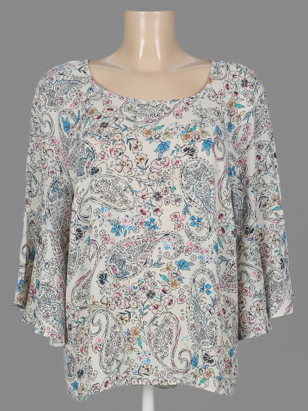 Блуза