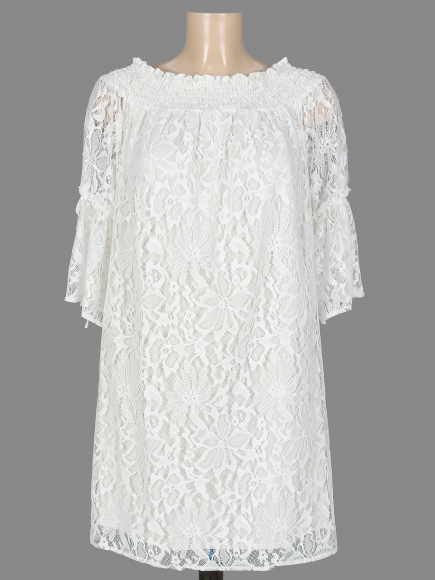 Платье