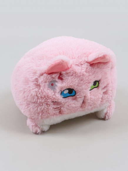 Игрушка Кошка
