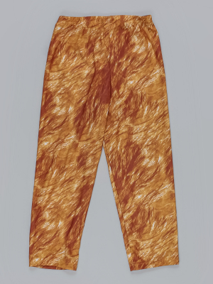 Брюки