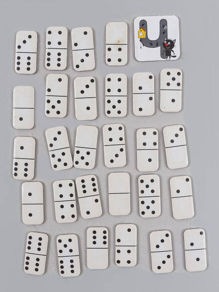 Комплект ( Игрушка )