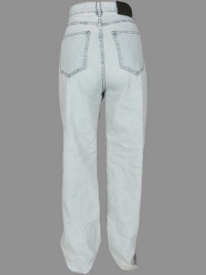 Джинсы