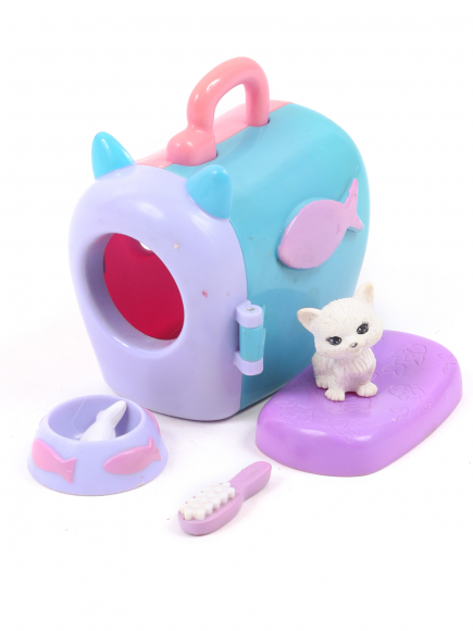 Игрушка