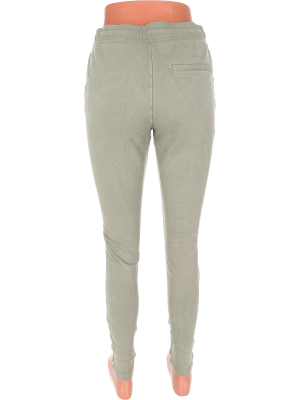 Брюки утеплённые