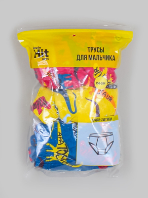 Комплект (трусы)