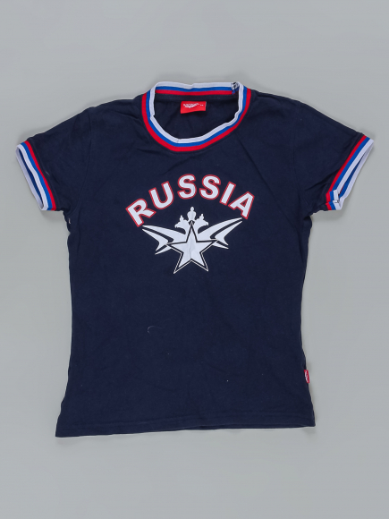 Футболка