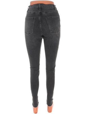Джинсы
