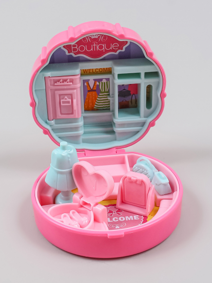 Игрушка