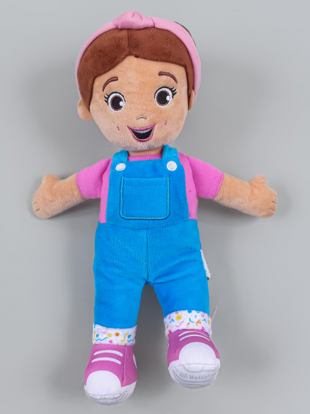 Игрушка