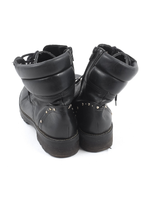 Ботинки