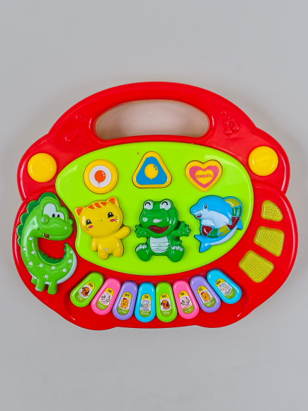 Игрушка музыкальная