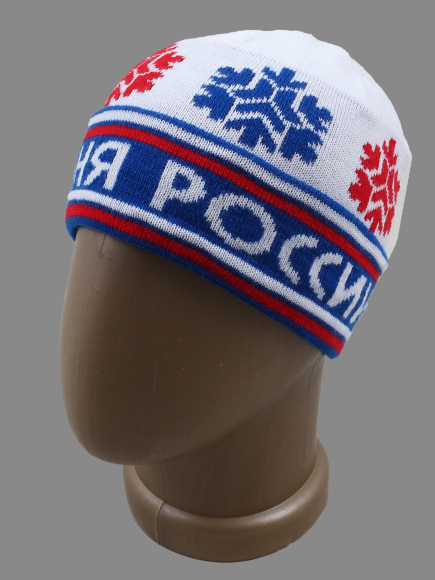 Шапка