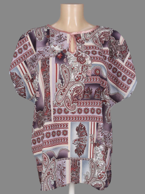 Блуза