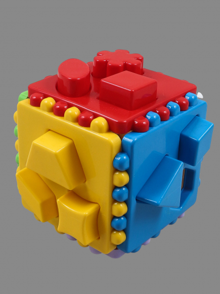 Игрушка развивающая
