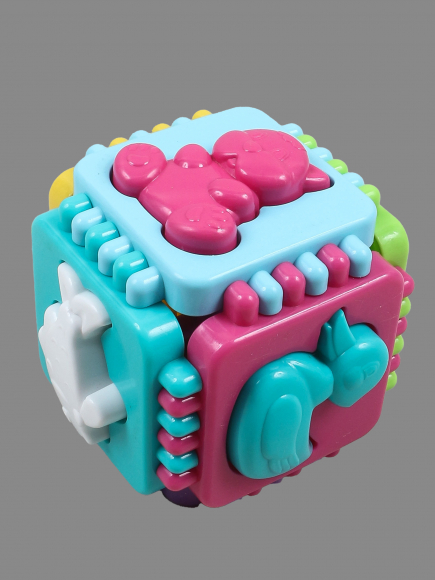 Игрушка развивающая
