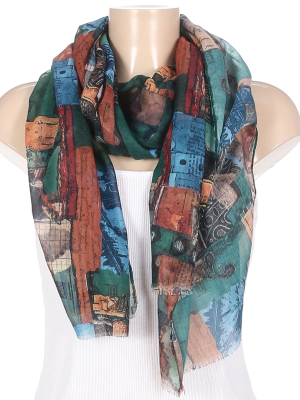 Шарф