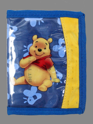 Кошелёк детский