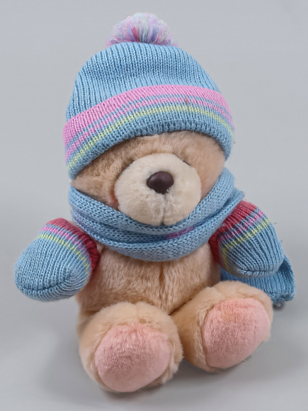 Игрушка Мишка