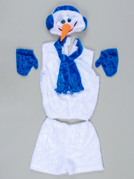 Костюм