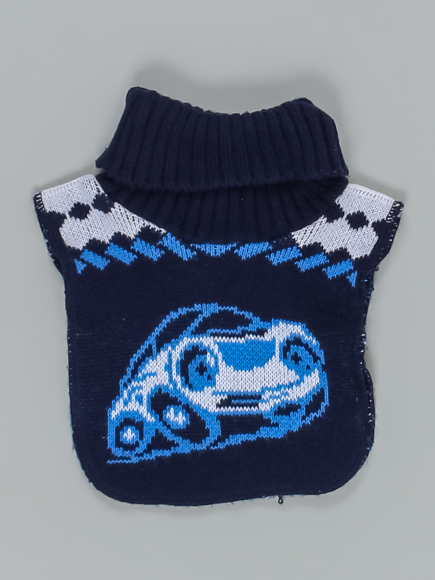Манишка детская