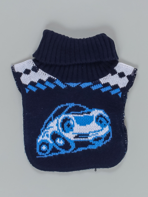 Манишка детская
