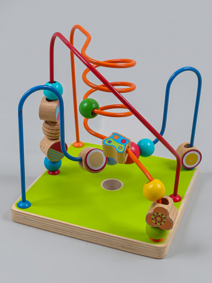 Игрушка развивающая