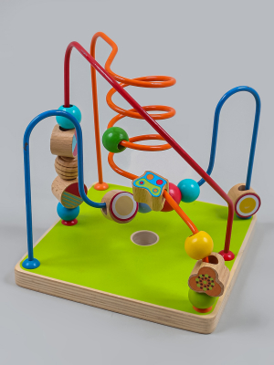 Игрушка развивающая