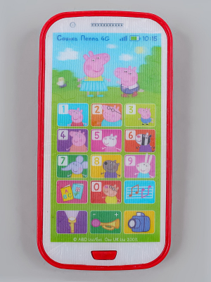Игрушка музыкальная