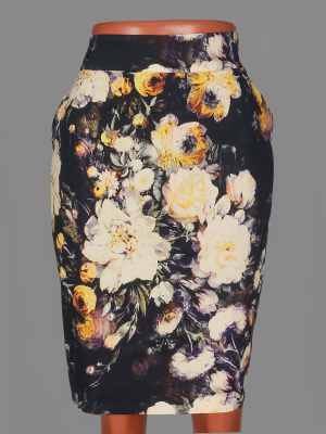 Юбка