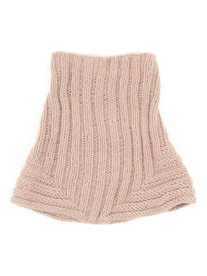 Манишка детская