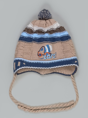 Шапка