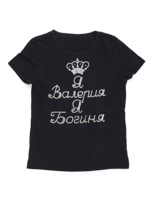 Футболка