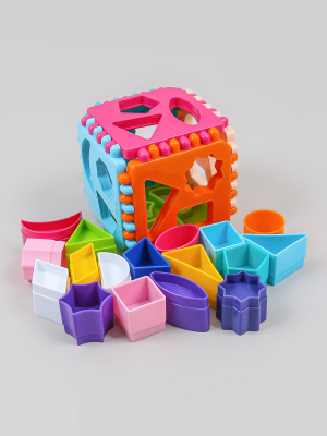 Игрушка развивающая