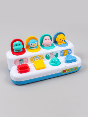 Игрушка развивающая