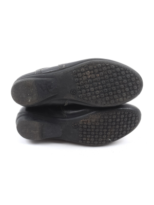 Полусапоги