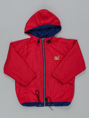 Ветровка