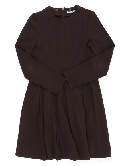 Платье